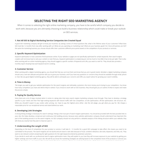 seolabo ratories: SEO Services in Idaho
